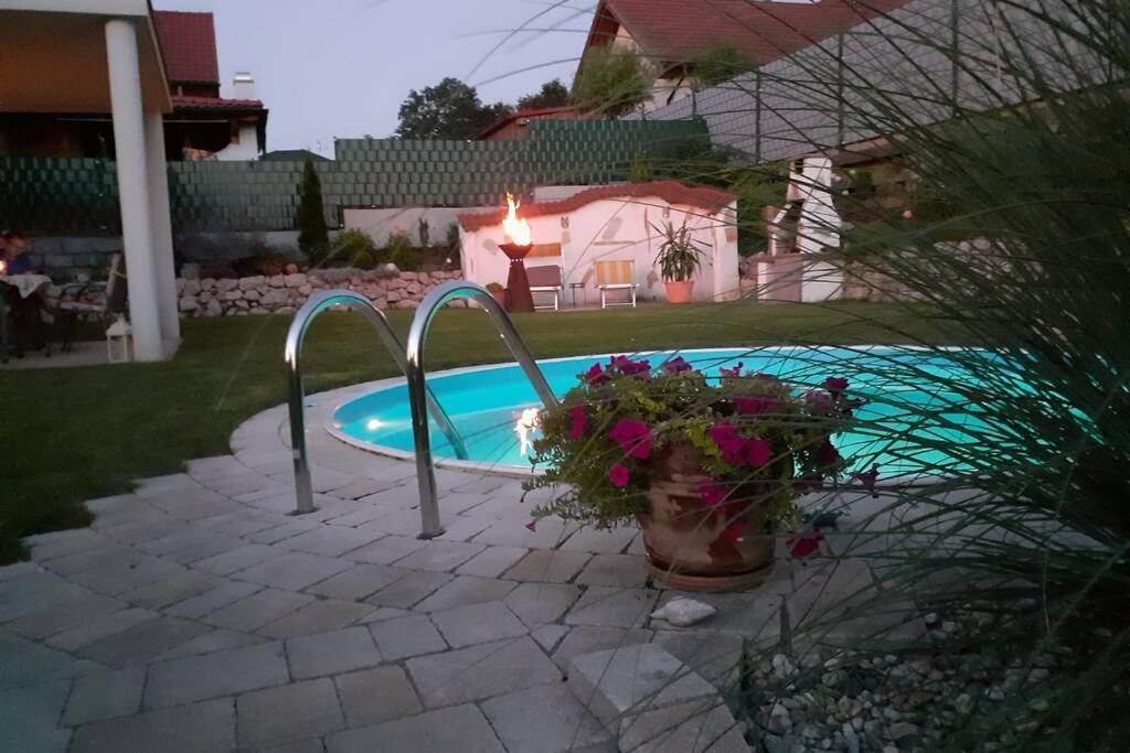 Villa Casa Sol-Rural Residence Near Linz Katsdorf Eksteriør billede