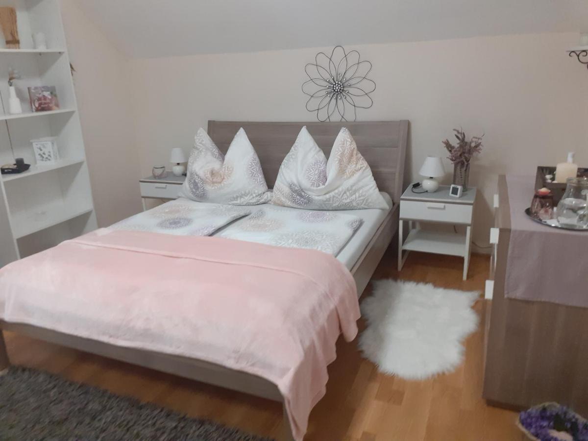Villa Casa Sol-Rural Residence Near Linz Katsdorf Eksteriør billede